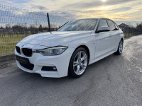 BMW serija 3 318d M paket