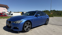 BMW serija 3 318d M-paket