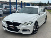 BMW serija 3 318d M Sport 2016GOD FUL LED SVJETLA TOP 15,900€