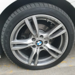 BMW serija 3 318d M