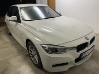 BMW serija 3 318d M Sport