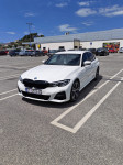 BMW serija 3 318d Mpaket