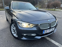 BMW serija 3 318Xdrive 4x4 MODERN Line-BIXEN-NAVI-EL.PRT-GRIJ.SJ-FUL