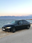 BMW Serija 3 318d - Navi - Light paket - LED - Bi-Xenon - PDC