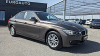 BMW serija 3 318d*NAVI*REGA 4/26*VELIKI SERVIS*XENON*PDC*GrijanjeSic