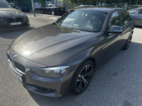 BMW serija 3 318d , NAVIGACIJA,ALU 18...REG. DO 05.2027