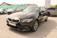 BMW serija 3 318d *NAVIGACIJA, LED*