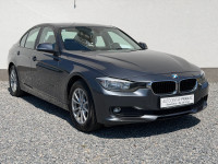 BMW serija 3 318d navigacija 142000 2015g. 11.900€