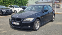 BMW serija 3 318d redizajn, HR auto, uredno održavan, reg 11/2026