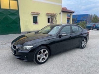 BMW serija 3 318d,SAMO 169tkm(SERVISNA + ISPIS KM SA TEHNIČKOG).