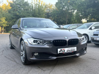 BMW serija 3 318d  *Servisna knjiga*  *Top stanje*  *Jamstvo*