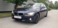 BMW serija 3 318d - u sustavu PDV-a - JAMSTVO -koža,navigacija,keyless