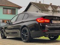BMW serija 3 redizajn