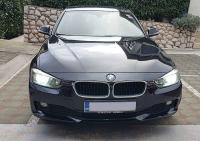 BMW serija 3 F30 2.0d  - 2012 god ☆ KOŽA , NAVI ☆ REG.03/2024☆ 9.850€