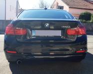 BMW serija 3 F30 2.0d - 143 KS - 2012 god ☆ KOŽA , NAVI ☆ REG.03/24