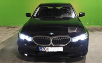 BMW 318D, AUTOMATIK, FULL LED OSVJETLJENJE, ERGONOMSKA SJEDALA,u PDV-u