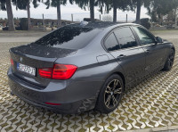 BMW f30 2013.god 316d/170ks AUTOMATIC