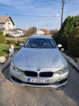 BMW serija 3 318d
