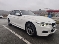 BMW serija 3 318d,150 KS,3xM SPORT PAKET,X DRIVE(4X4),MODEL 2018.