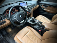 BMW serija 3 318d