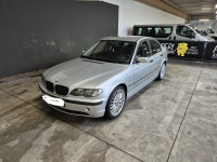 BMW serija 3 318d