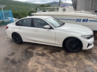 BMW serija 3 318d