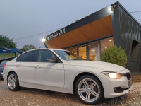 BMW serija 3 318d,Led,Navi,Servisna Reg.
