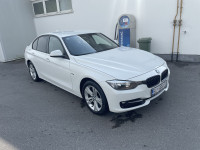 BMW serija 3 318d-“sport”-2014.godina-registriran godinu dana