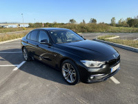 BMW serija 3 318d Sport automatik LCI redizajn
