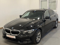 BMW serija 3 318d SPORT LINE,110 KW,AMBI LIGHT,ALU18,NAVI,JAMSTVO 24MJ