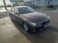 BMW serija 3 318d 150 ks,sport, grijana sjedala, park. senzori