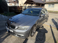 BMW serija 3 318d Sport