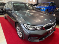BMW serija 3 318d SPORTLINE *U PDV,M VOLAN,LIVE,KAMERA,AMBIENT,GESTE*