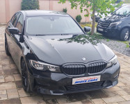 BMW serija 3 318i automatik