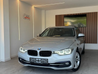 BMW 318i Sportline Automatik 2018.; Nije uvoz; Navi; Kamera; Reg 03/27