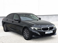 BMW 318i Sportline LCI automatik Šiber