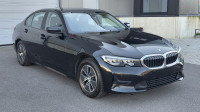 BMW 318i Automatik Sportska sjedala u PDV-u