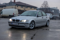BMW serija 3 318i