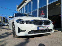 BMW serija 3 / 320 D / Automatik 2019. TOP stanje!