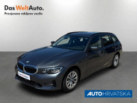 BMW SERIJA 3 320D, 16.800,00 €