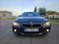 BMW serija 3 TOURING 320d, 2014 g. NAVI, PARK SENZORI, REG GOD, 184ks