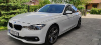 BMW serija 3 320d 2016 god.reg do 10 mj ,140 kW ,190 KS motor B47!