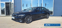 BMW SERIJA 3 320D SPORTLINE - Jamstvo 15 mjeseci, 30.900,00 € - Akcija