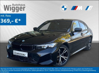 BMW serija 3 320d 57TKM,SERV.,NAVI.,MATRIX,ALU.,PDC,KAM.,ACC,VIRT, "M"