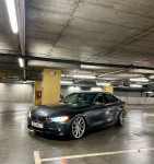 BMW 320d aut., luxury, bi-xenon, profi navi, TOP stanje, reg 03/25