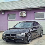 BMW serija 3 320d automatik F30LCi - LED*ALU19*NAVI*HUD*KOŽA*JAMSTVO