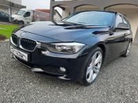 BMW serija 3 320d automatik-GRATIS PRIJENOS,PUNO OPREME,REG.1.G.!