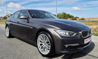 BMW serija 3 320d automatik*LUXURY*NAVI**BI-XENON**LED**ŠIBER**H&K**