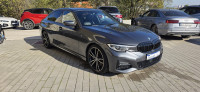 BMW serija 3 320d automatik M PAKET LASERI RADAR TEMPOMAT NOVE GUME