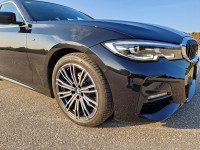 BMW serija 3 320d, M-paket, virtual, led+, garancija, 2021., (ČK)